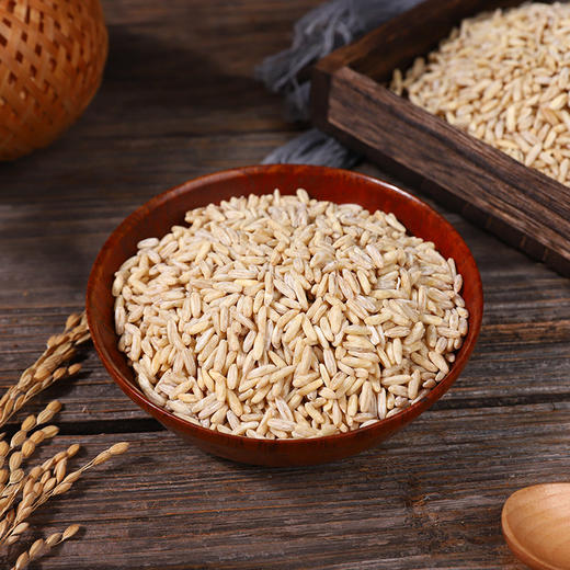 高山硒燕麦 700g 商品图1