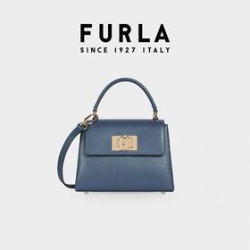 【直播】FURLA 1927 MINI TOP HANDLE