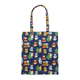 HUJI祤集Aura单肩包圣诞圣诞