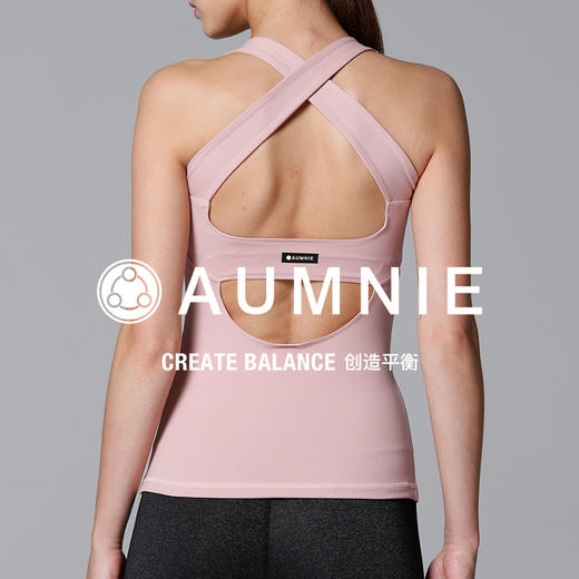 韵律背心  RHYTHM TANK 商品图8
