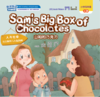 【版本一】Sam's big box of chocolates 活动卡听力音频 商品缩略图0