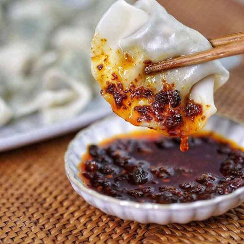 山阳县 鲜香美味 香菇酱礼盒 商品图5