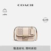 【直播】coach经典标志提花织物ALIE 18号单肩包 商品缩略图0