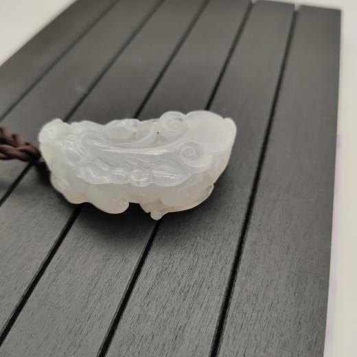 翡翠貔貅吊坠 商品图3