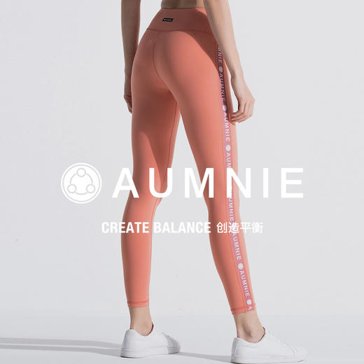 LOGO长裤 / LOGO PANTS 商品图4