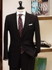 Orazio Luciano Wool Suit 商品缩略图0