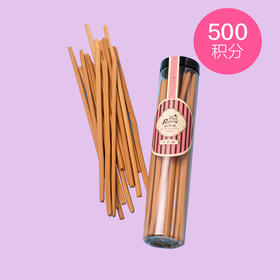 500积分兑换18.8元牛奶棒一盒