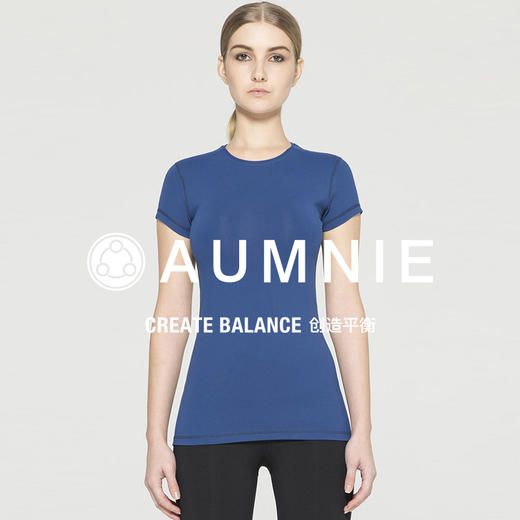 全配色 | 冰块T恤 无胸垫 / ICE TEE 商品图4