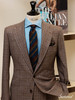 Orazio Luciano Flannel Suit 商品缩略图1