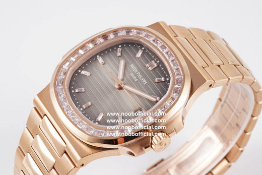 【PPF Factory2021墙裂推荐】V4升级版 百达.翡丽鹦鹉螺重磅来袭！1⃣️第一款真正意义上的超级鹦鹉螺，震撼来袭，全新修正的不锈钢表带 商品图10