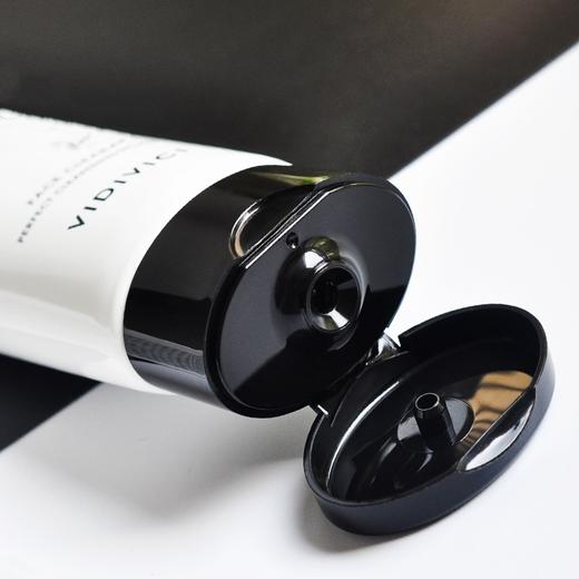 韩国 VIDIVICI 女神蚕丝泡沫温保湿洗面奶 120ml 商品图1