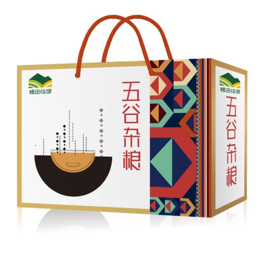 千户土家 五谷杂粮组合 2.8kg 商品图2