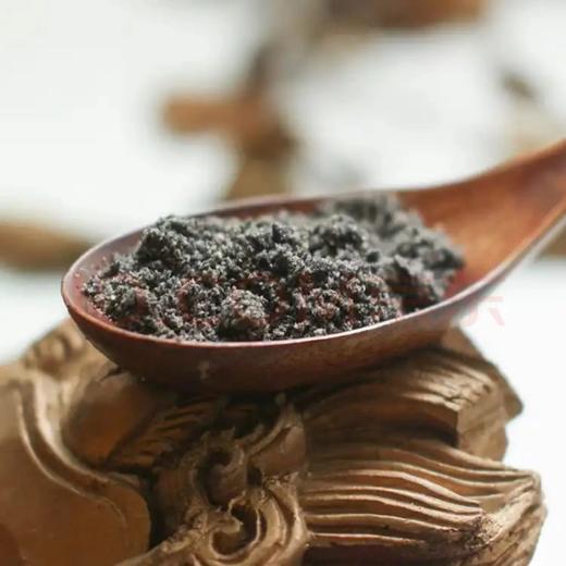 【严选】燕之坊黑芝麻粉420g/罐（厂家直发） 商品图3