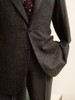 Sartoria Pirozzi Flannel Suit 商品缩略图3