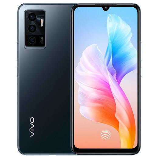 vivo S10e 5G手机 6400万超清影像 轻薄外观 高性能处理器 自然柔光人像 双模5G全网通手机 商品图1
