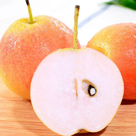 鞍山南果梨（产地直发） 商品图0