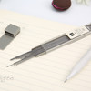 晨光铅芯盒本味ASL37007黑HB0.5办公学习学生文具 商品缩略图2