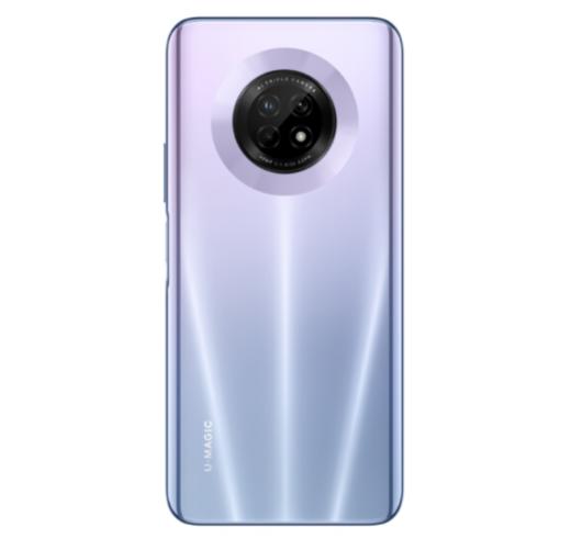 华为智选 优畅享20 Plus 5G 40W超级快充 90Hz高刷真全屏 商品图6