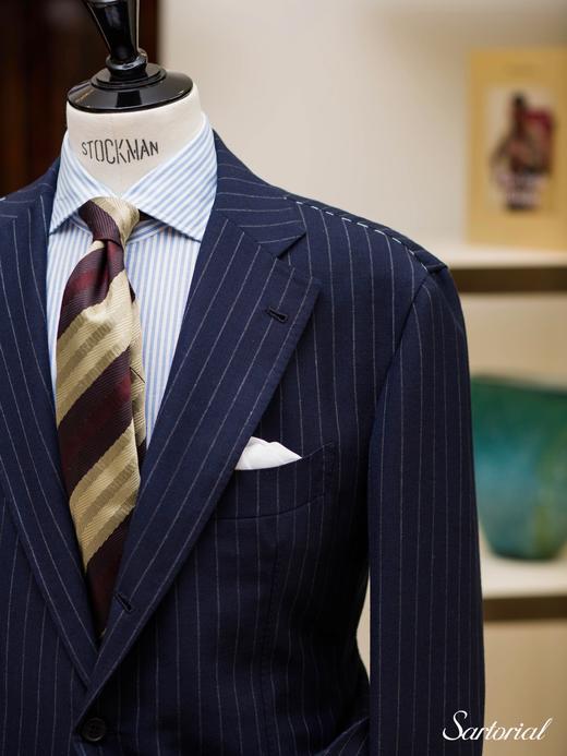 Orazio Luciano Fresco Suit 商品图1