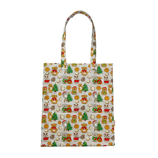 HUJI祤集Aura单肩包圣诞圣诞 商品图2