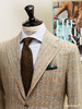 Sartoria Pirozzi Wool Silk Jacket 商品缩略图1