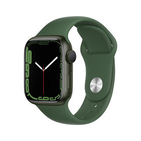 Apple Watch Series 7  铝金属表壳 智能手表