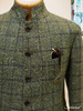 Orazio Luciano Wool Cashmere Jacket 商品缩略图3