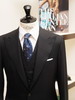 Sartoria Pirozzi 180's Wool 3 Piece suit 商品缩略图2