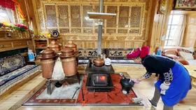  【松赞探店 · DAY 7~9】回到源点，朝圣香格里拉！