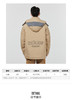 Adidas Original阿迪达斯三叶草男子Innov Fab DownJ羽绒服H66018 商品缩略图1