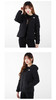 阿迪达斯羽绒服女装adidas 2021冬季新款户外运动服保暖舒适休闲外套FT2577 商品缩略图0