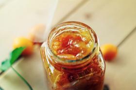  这款酱冬季必备！止咳润燥防感冒！ 