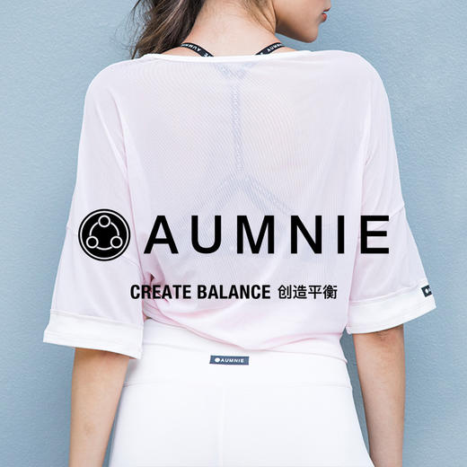 OVERSIZED MESH TEE/宽松网纱T恤 商品图4