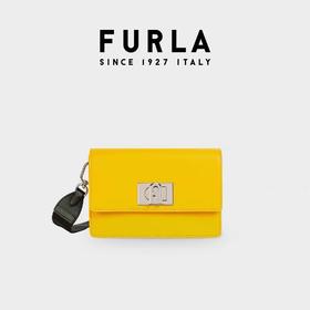 【直播】FURLA 1927 SOFT MINI CRODDBODY 20