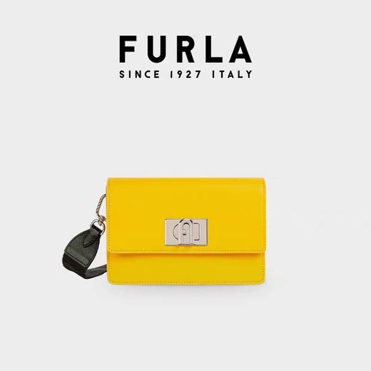【直播】FURLA 1927 SOFT MINI CRODDBODY 20 商品图0