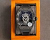 💍Z厂出品💍理查德米尔💍RICHARDMILLE💍版！强势出击，碳纤维款上下表壳以NTPT碳纤维材料组合 商品缩略图0