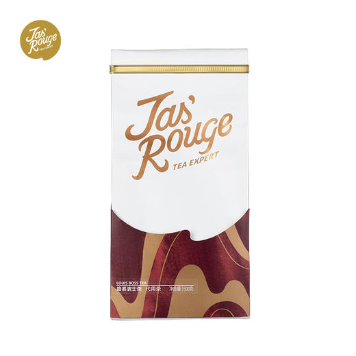 【Jasrouge散茶】路易波士茶500g 散茶袋装 商品图4
