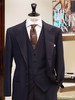 Sartoria Pirozzi Mohair 3 Piece Suit 商品缩略图1