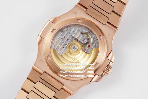 【PPF Factory2021墙裂推荐】V4升级版 百达.翡丽鹦鹉螺重磅来袭！1⃣️第一款真正意义上的超级鹦鹉螺，震撼来袭，全新修正的不锈钢表带 商品图12