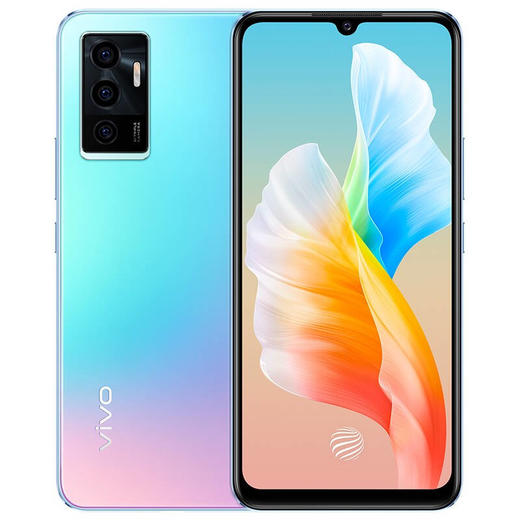 vivo S10e 5G手机 6400万超清影像 轻薄外观 高性能处理器 自然柔光人像 双模5G全网通手机 商品图9