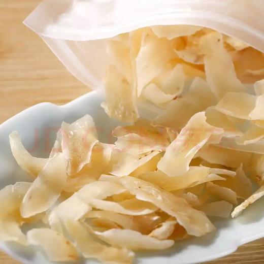 【严选】燕之坊兰州西果园甜百合100g/袋（厂家直发） 商品图4