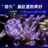 迈光翻利宝flipper放大镜 商品缩略图0