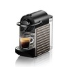 【直播】NESPRESSO Pixie 进口小型全自动家用办公意式咖啡机胶囊咖啡机 商品缩略图0