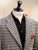 Orazio Luciano Wool Jacket 商品缩略图2