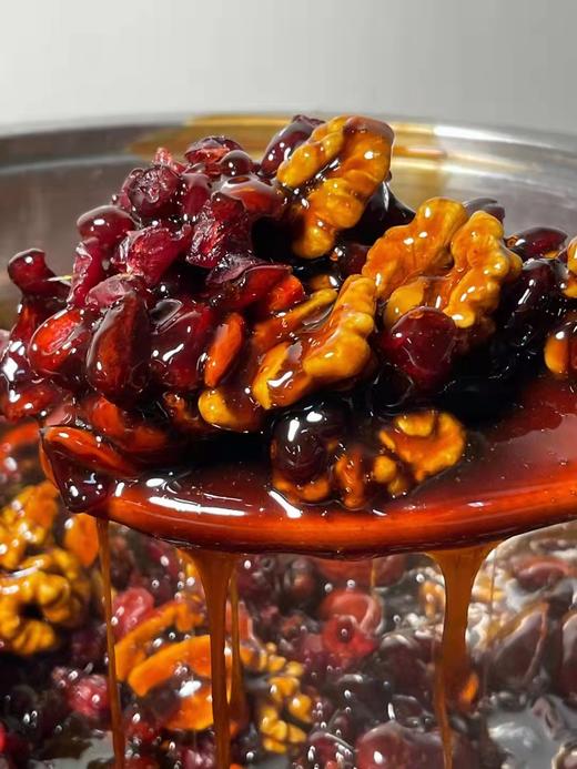 蔓越莓阿胶糕（500克装） 商品图3