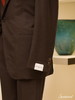 Orazio Luciano 130‘s Wool Suit 商品缩略图3