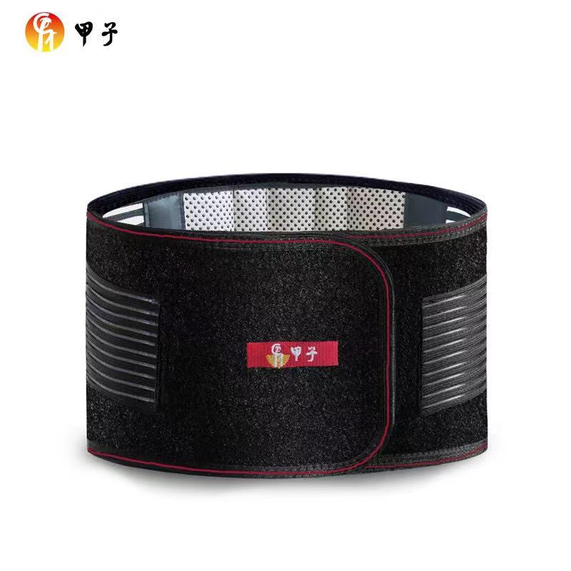 自发热保暖护腰 均码