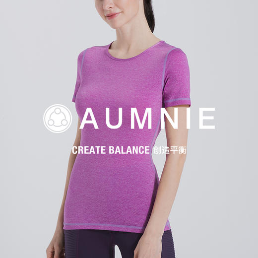 全配色 Intro Tee / 介绍T恤 无胸垫 商品图2