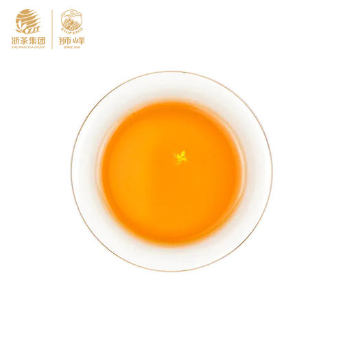 桂花红茶 茶叶
 商品图2