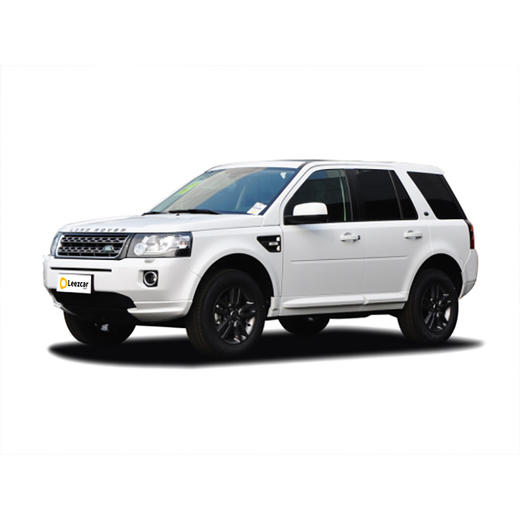 路虎 神行者2 2.0T Si4 HSE汽油版 【长租-北京】 商品图0